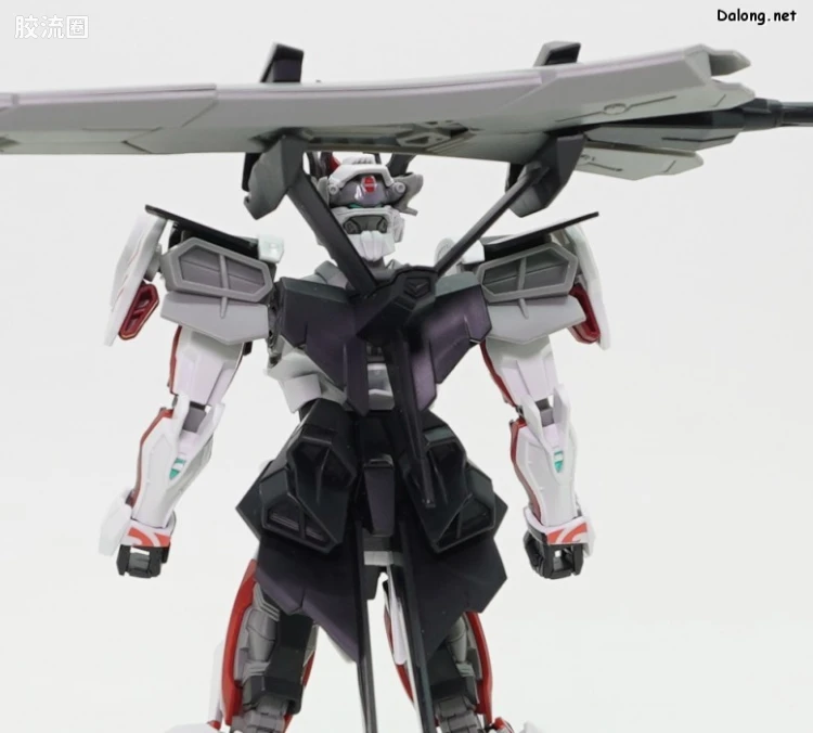 HGUC 网络限定版 MHF-01Ω 君王异端Ω - 图片