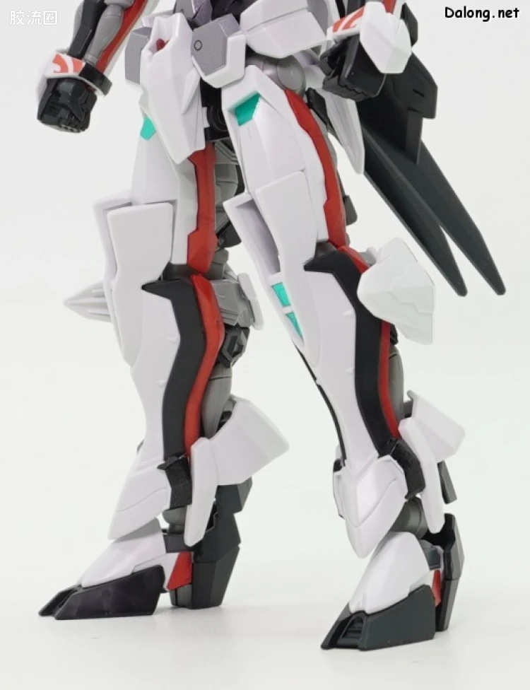 HGUC 网络限定版 MHF-01Ω 君王异端Ω - 图片