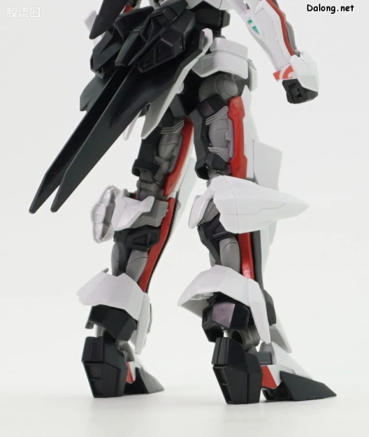 HGUC 网络限定版 MHF-01Ω 君王异端Ω - 图片