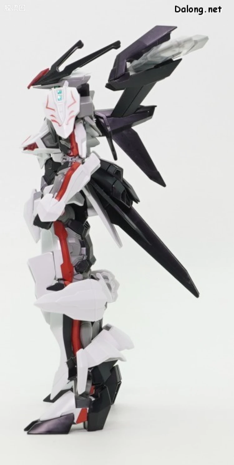 HGUC 网络限定版 MHF-01Ω 君王异端Ω - 图片
