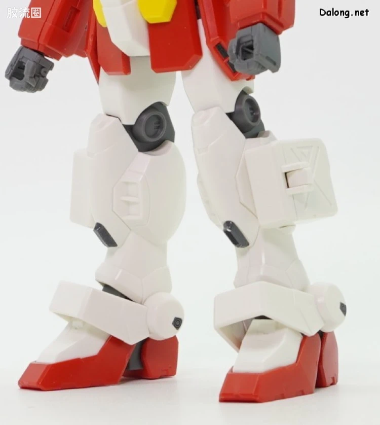 HGUC 网络限定版 重炮手高达改 - 图片