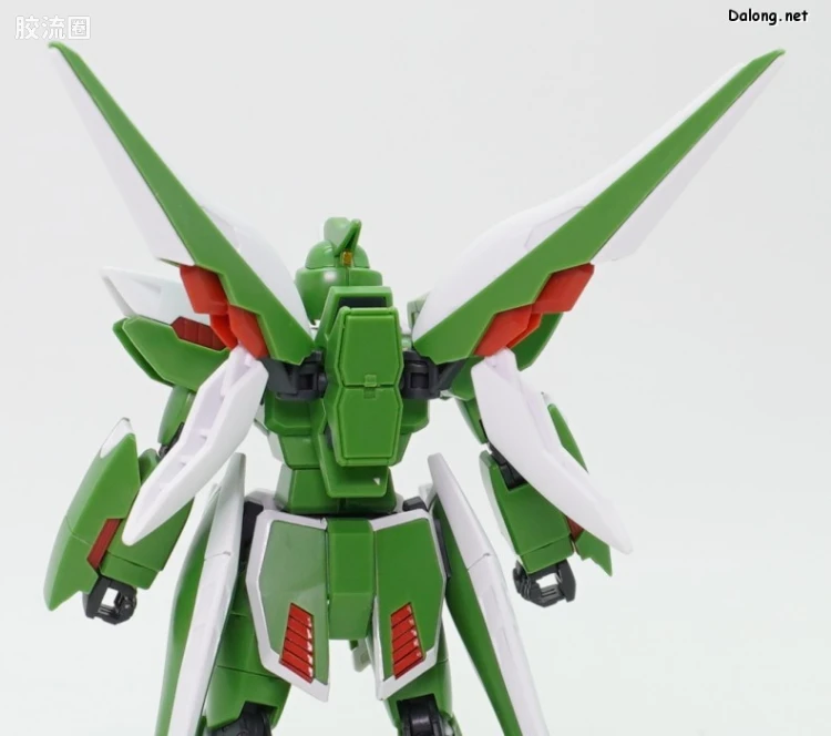 HGUC 网络限定版 EMS-TC02 幻影高达 - 图片