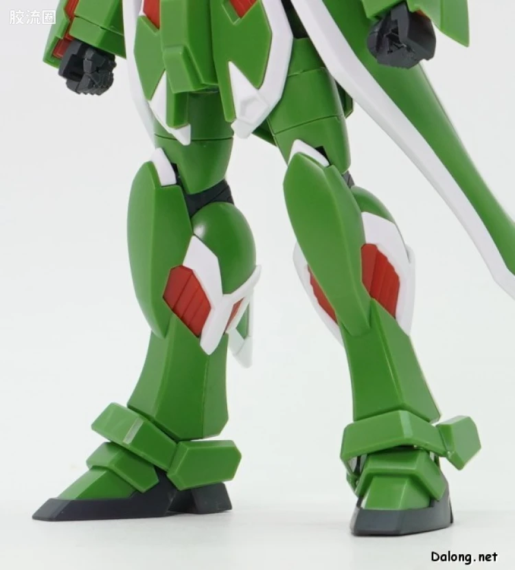 HGUC 网络限定版 EMS-TC02 幻影高达 - 图片