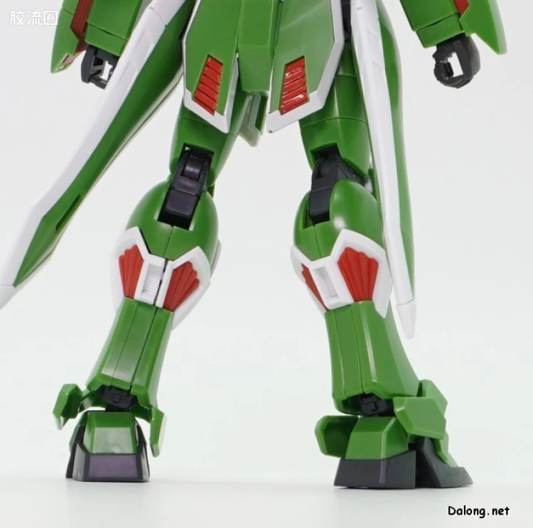 HGUC 网络限定版 EMS-TC02 幻影高达 - 图片