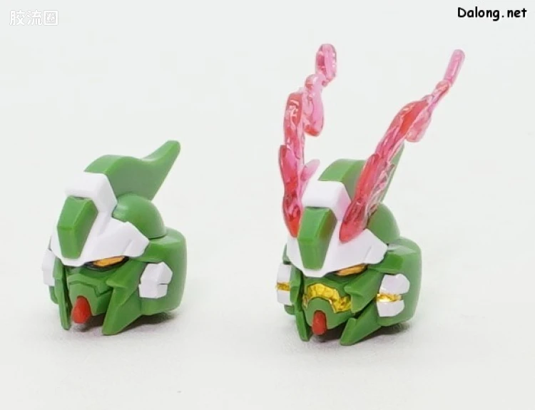 HGUC 网络限定版 EMS-TC02 幻影高达 - 图片