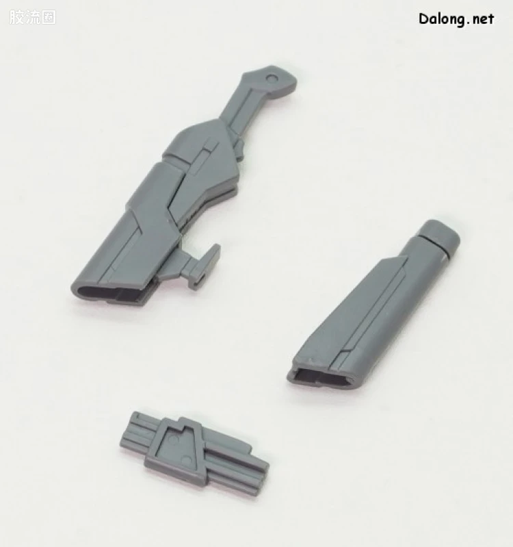 HGUC 网络限定版 EMS-TC02 幻影高达 - 图片