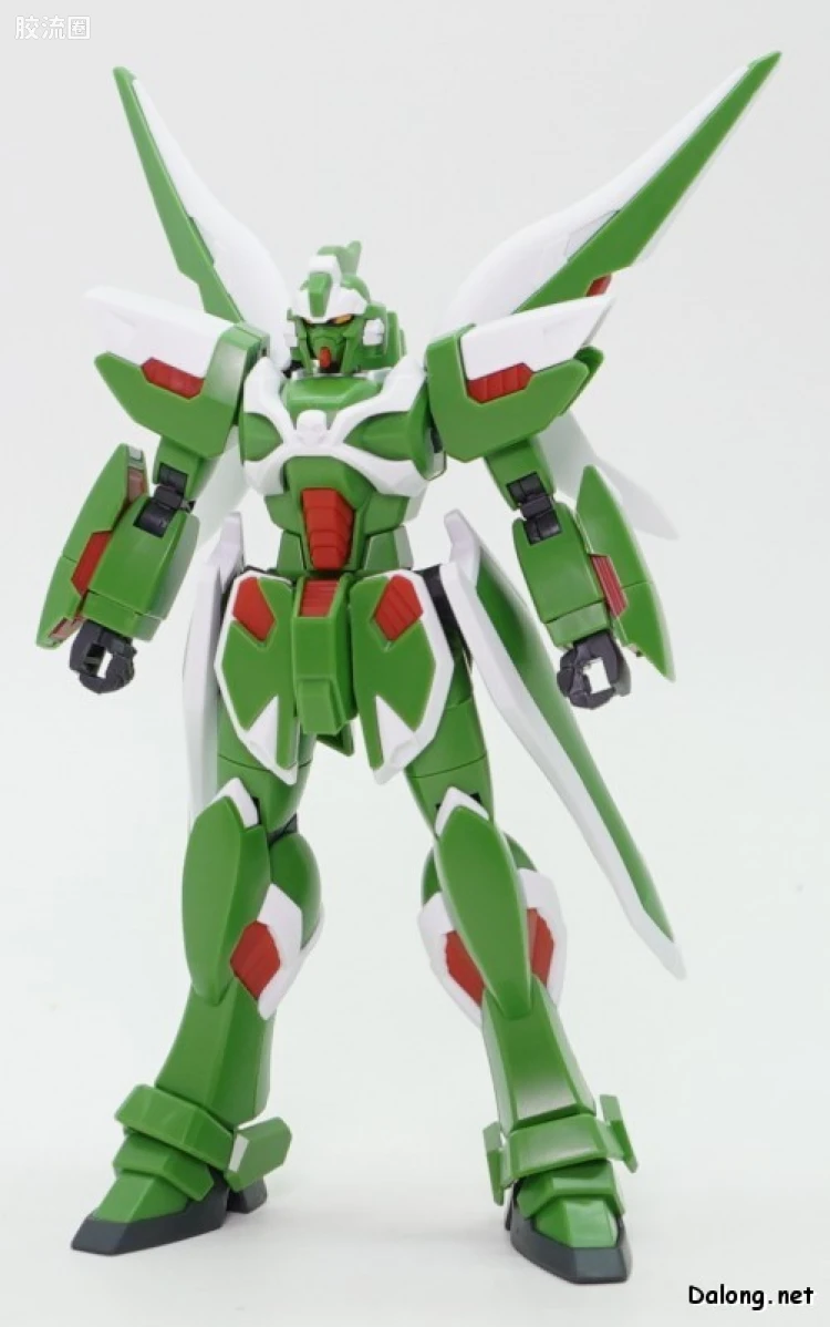 HGUC 网络限定版 EMS-TC02 幻影高达 - 图片