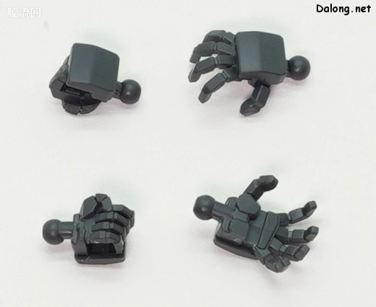 HGUC 网络限定版 EMS-TC02 幻影高达 - 图片