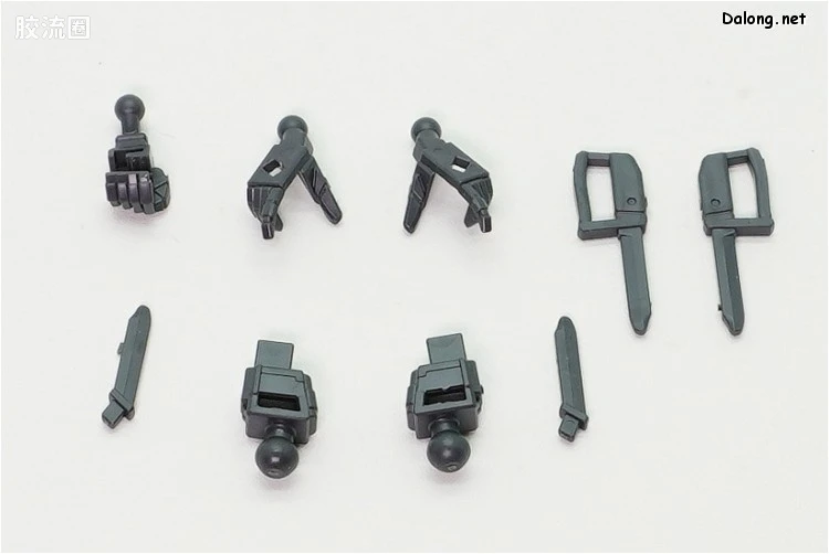 HGUC 网络限定版 EMS-TC02 幻影高达 - 图片