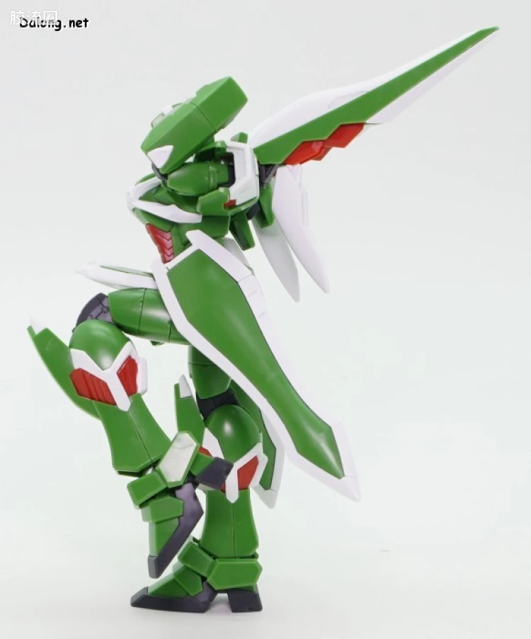 HGUC 网络限定版 EMS-TC02 幻影高达 - 图片