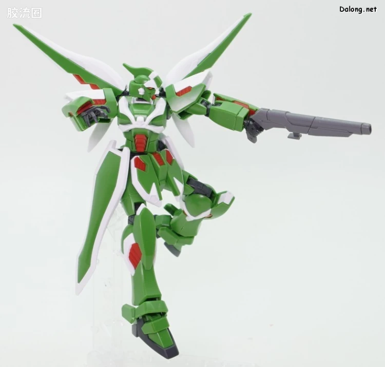 HGUC 网络限定版 EMS-TC02 幻影高达 - 图片