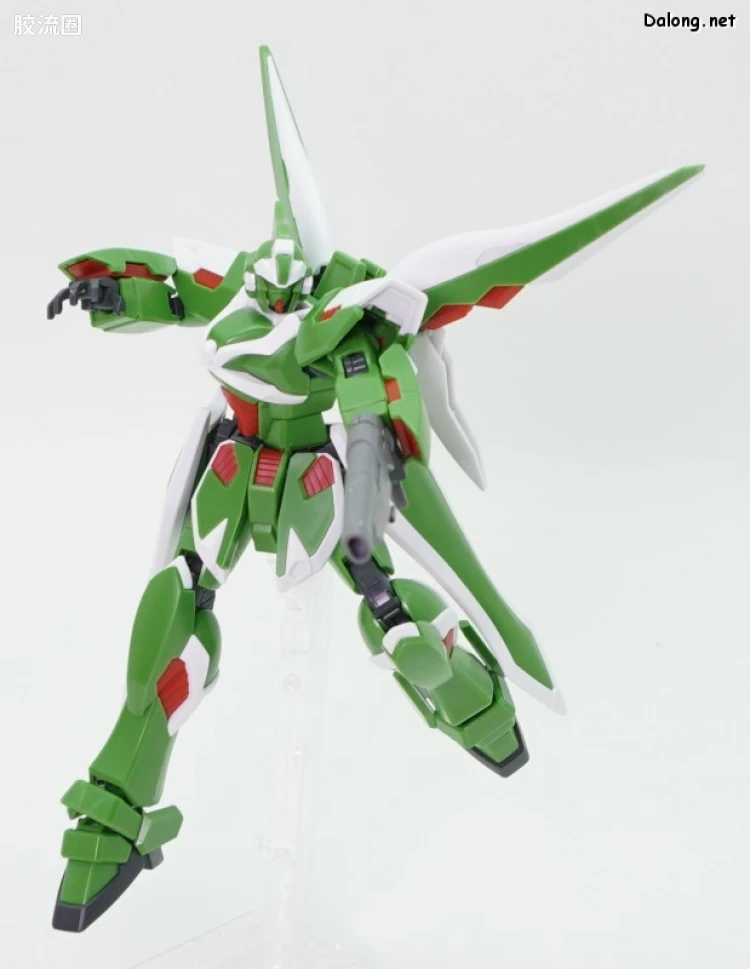 HGUC 网络限定版 EMS-TC02 幻影高达 - 图片