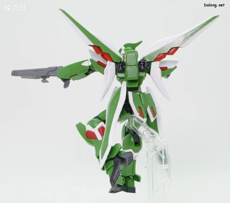 HGUC 网络限定版 EMS-TC02 幻影高达 - 图片