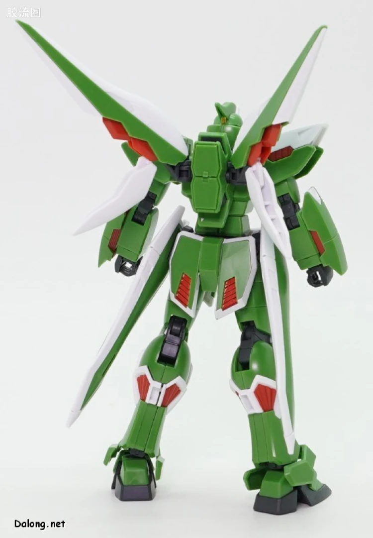 HGUC 网络限定版 EMS-TC02 幻影高达 - 图片