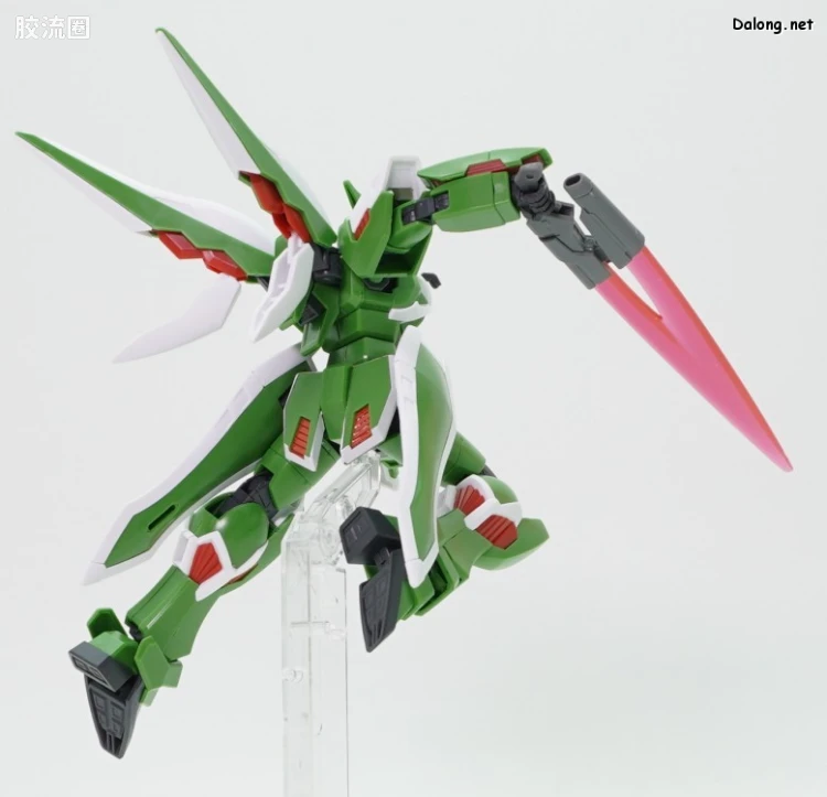 HGUC 网络限定版 EMS-TC02 幻影高达 - 图片