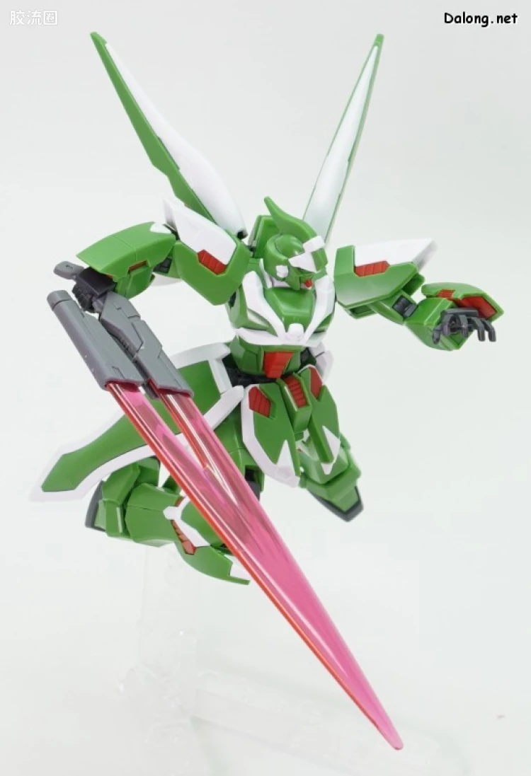 HGUC 网络限定版 EMS-TC02 幻影高达 - 图片