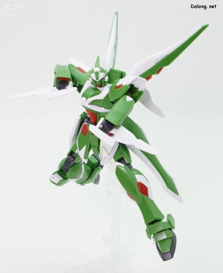 HGUC 网络限定版 EMS-TC02 幻影高达 - 图片