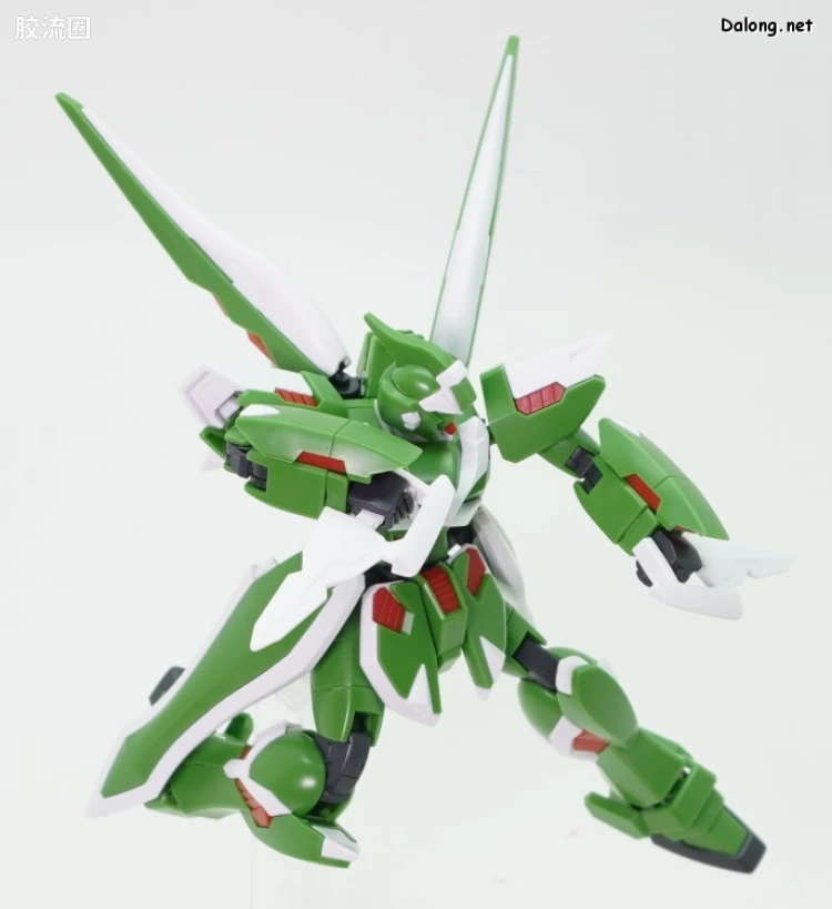 HGUC 网络限定版 EMS-TC02 幻影高达 - 图片