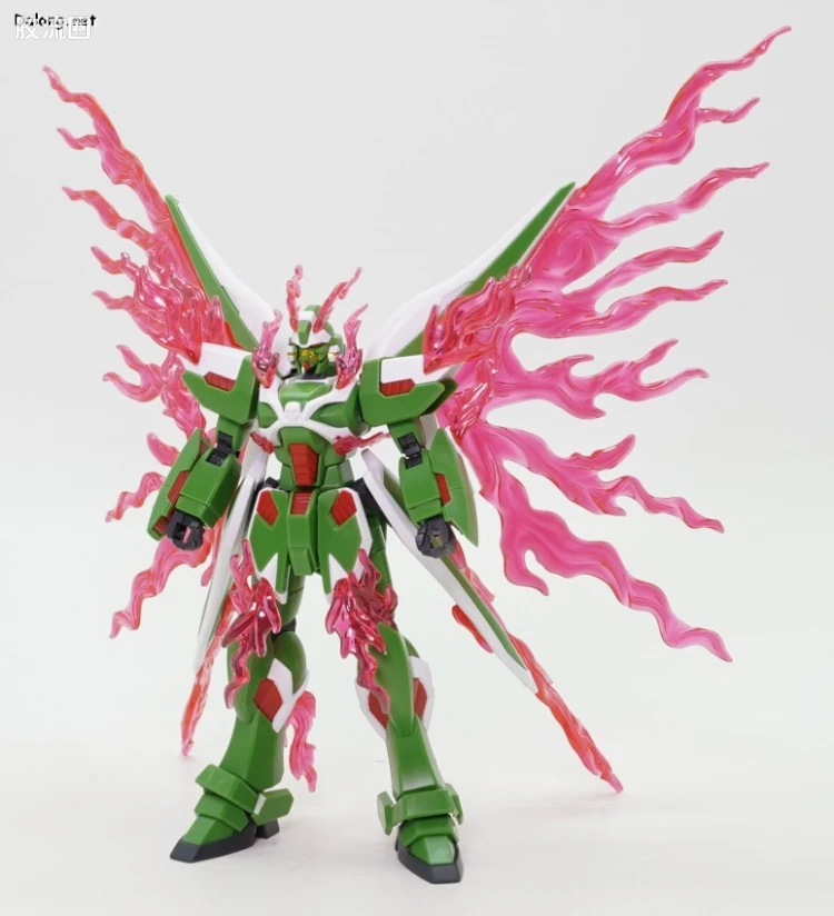 HGUC 网络限定版 EMS-TC02 幻影高达 - 图片