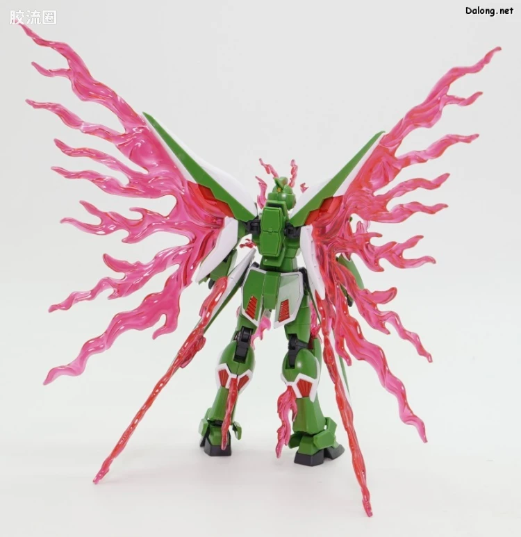 HGUC 网络限定版 EMS-TC02 幻影高达 - 图片