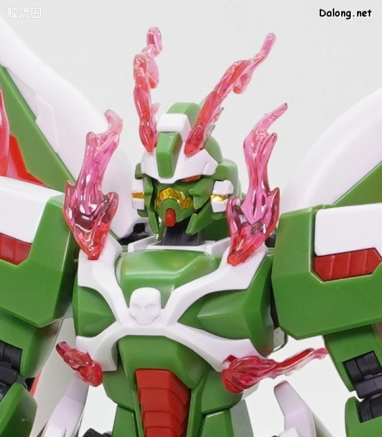 HGUC 网络限定版 EMS-TC02 幻影高达 - 图片