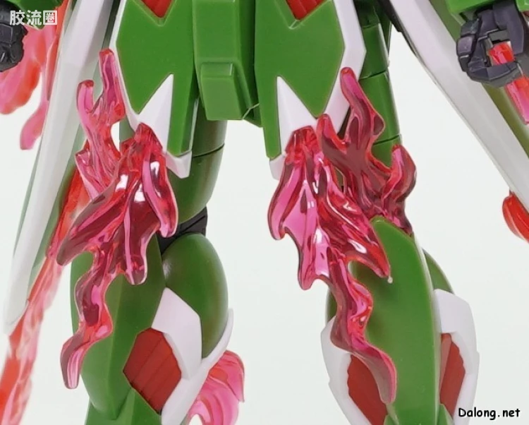 HGUC 网络限定版 EMS-TC02 幻影高达 - 图片