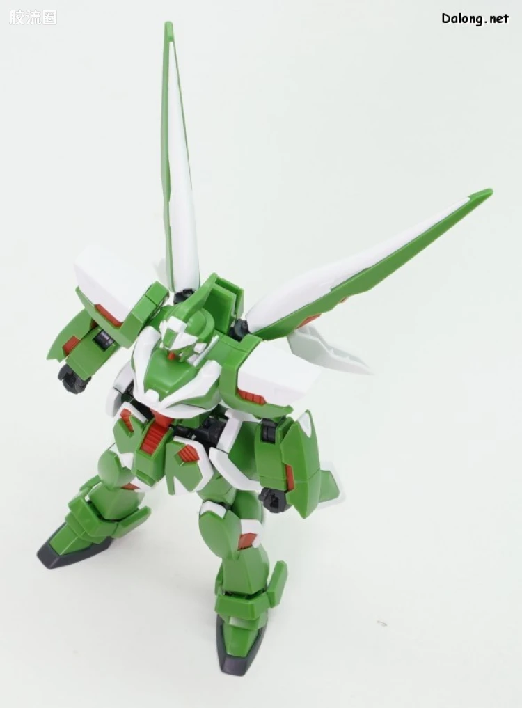 HGUC 网络限定版 EMS-TC02 幻影高达 - 图片
