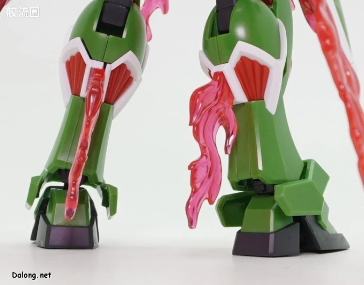 HGUC 网络限定版 EMS-TC02 幻影高达 - 图片