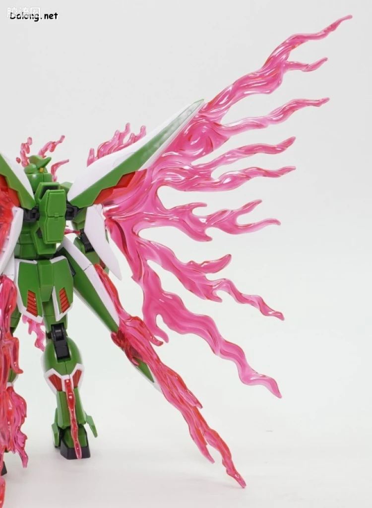 HGUC 网络限定版 EMS-TC02 幻影高达 - 图片