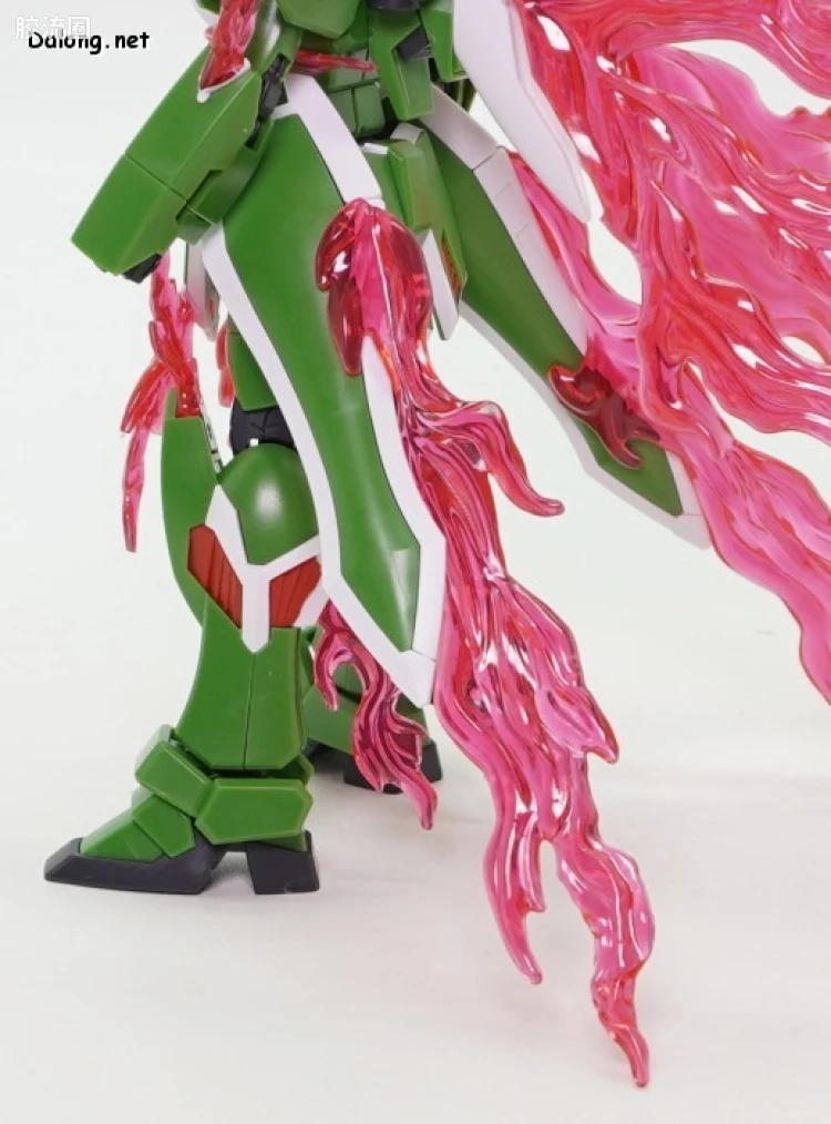 HGUC 网络限定版 EMS-TC02 幻影高达 - 图片