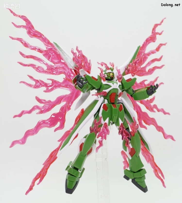 HGUC 网络限定版 EMS-TC02 幻影高达 - 图片