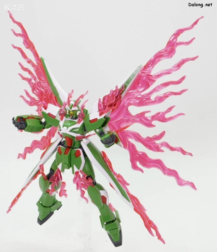 HGUC 网络限定版 EMS-TC02 幻影高达 - 图片