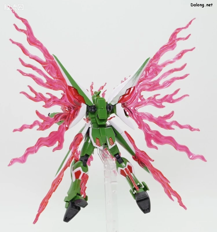 HGUC 网络限定版 EMS-TC02 幻影高达 - 图片