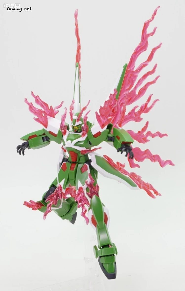 HGUC 网络限定版 EMS-TC02 幻影高达 - 图片