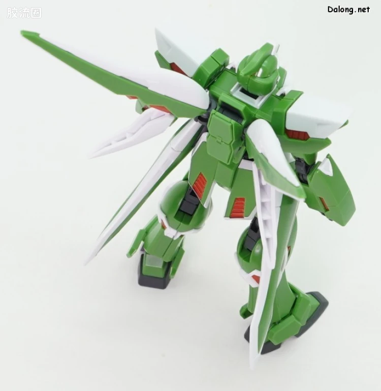HGUC 网络限定版 EMS-TC02 幻影高达 - 图片