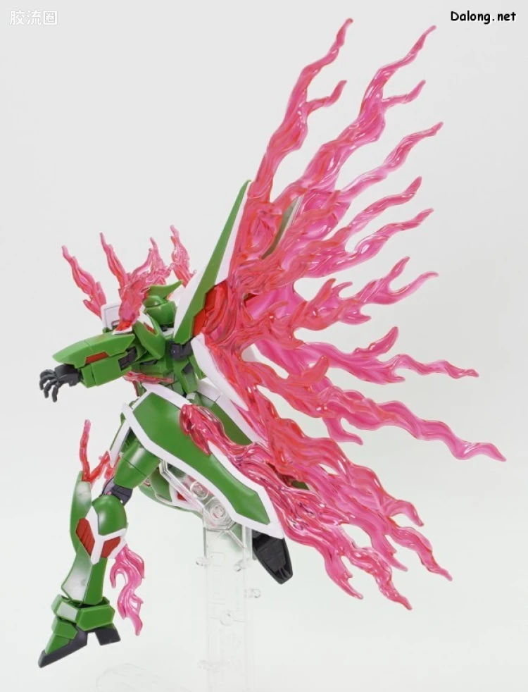HGUC 网络限定版 EMS-TC02 幻影高达 - 图片