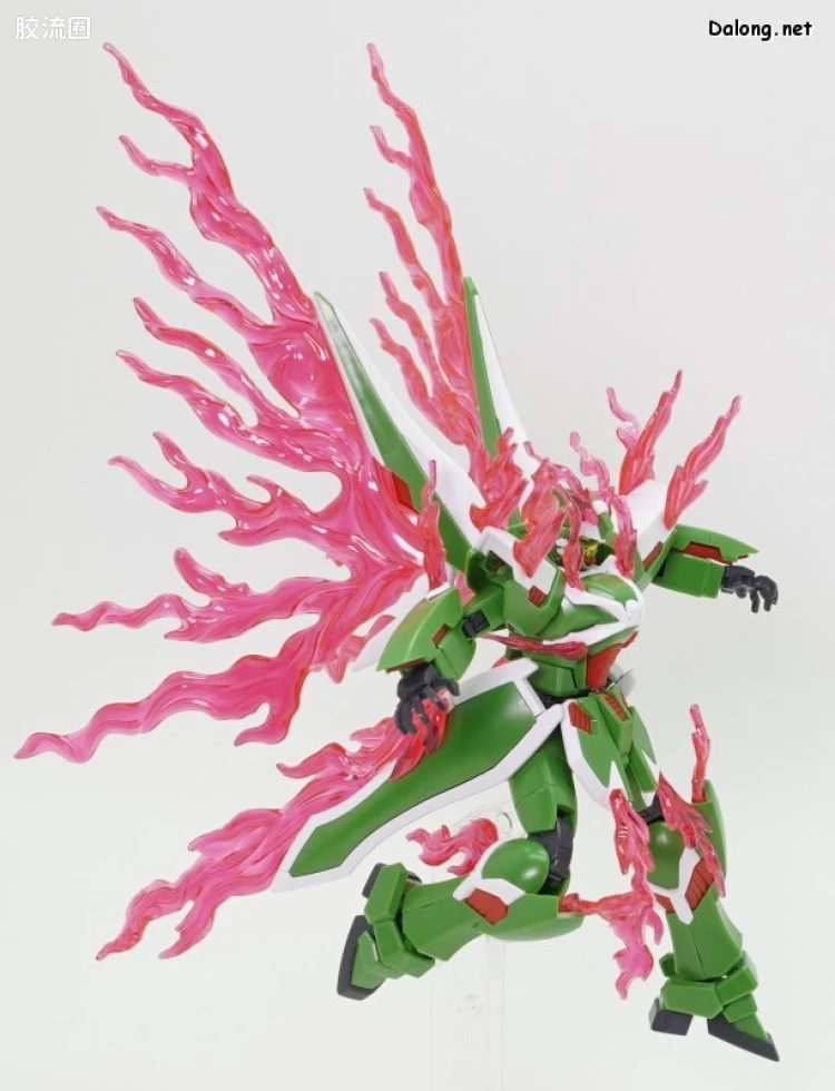 HGUC 网络限定版 EMS-TC02 幻影高达 - 图片