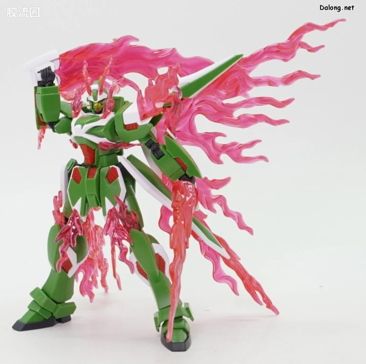 HGUC 网络限定版 EMS-TC02 幻影高达 - 图片