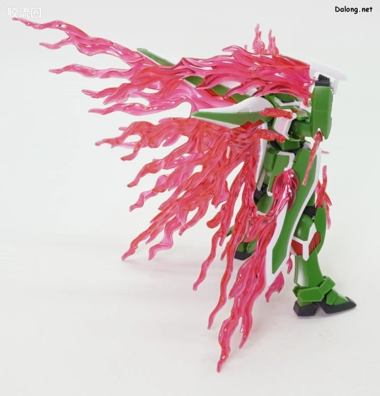 HGUC 网络限定版 EMS-TC02 幻影高达 - 图片