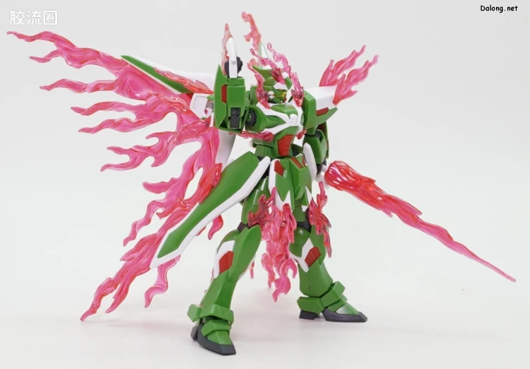 HGUC 网络限定版 EMS-TC02 幻影高达 - 图片