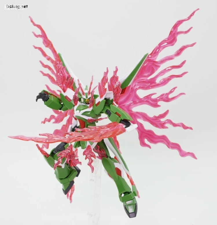 HGUC 网络限定版 EMS-TC02 幻影高达 - 图片