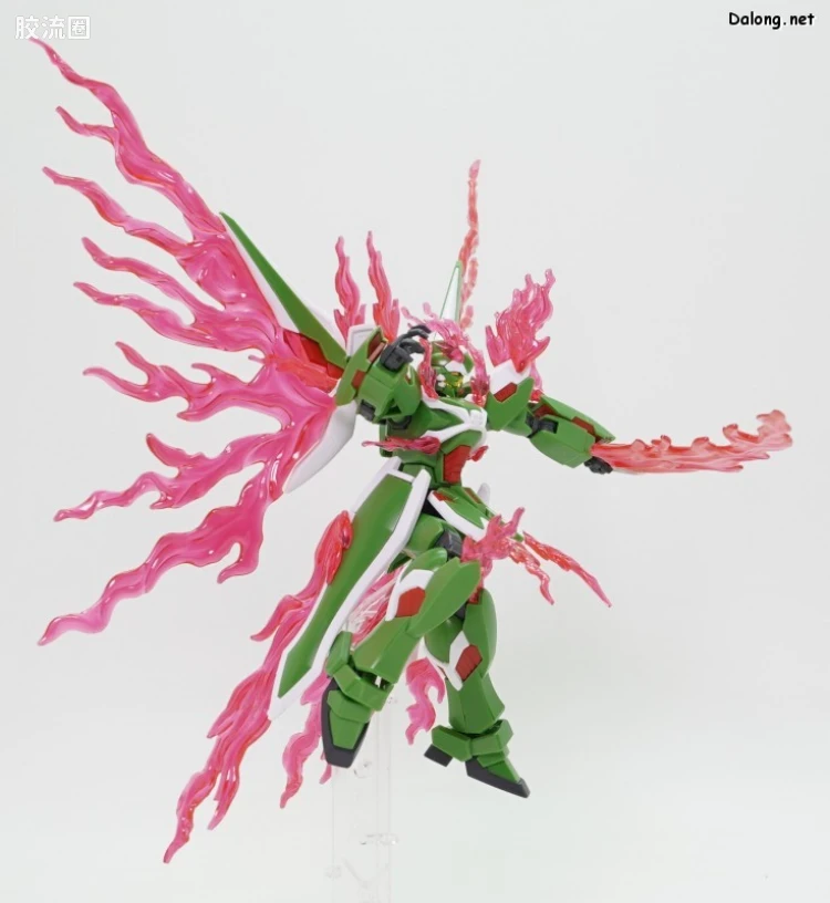 HGUC 网络限定版 EMS-TC02 幻影高达 - 图片