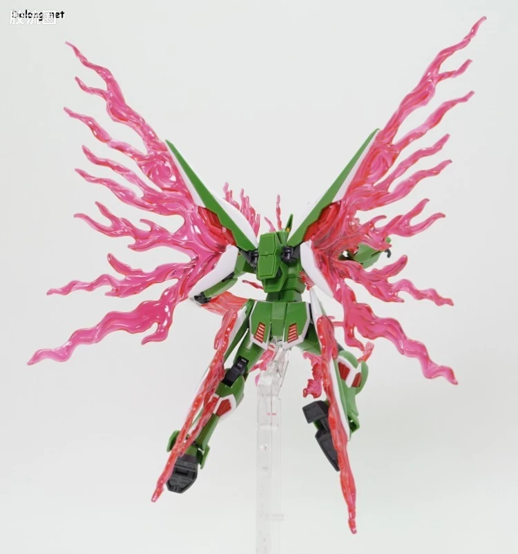 HGUC 网络限定版 EMS-TC02 幻影高达 - 图片