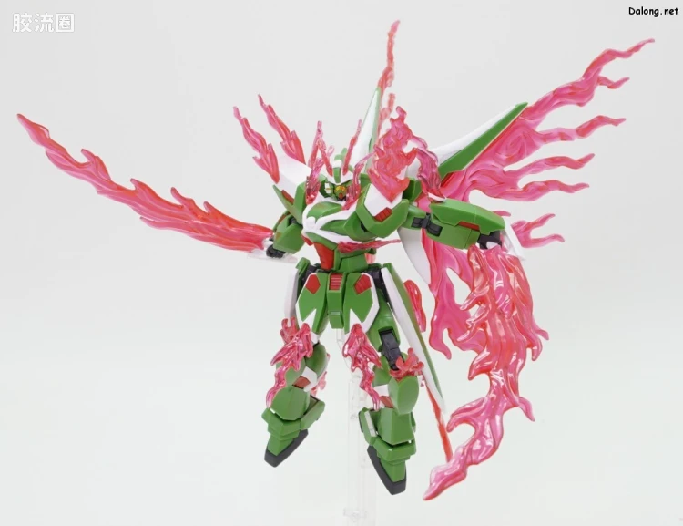 HGUC 网络限定版 EMS-TC02 幻影高达 - 图片