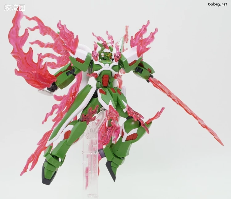 HGUC 网络限定版 EMS-TC02 幻影高达 - 图片