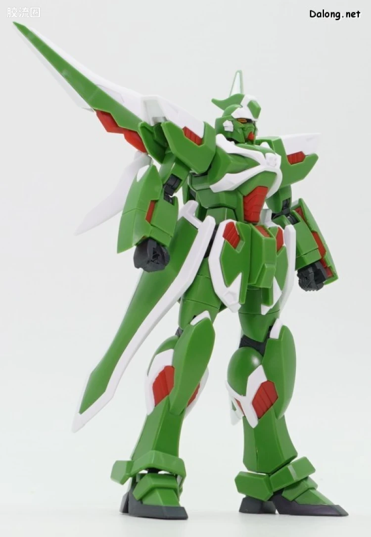 HGUC 网络限定版 EMS-TC02 幻影高达 - 图片