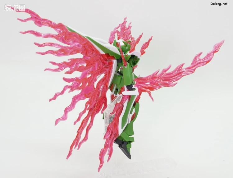 HGUC 网络限定版 EMS-TC02 幻影高达 - 图片