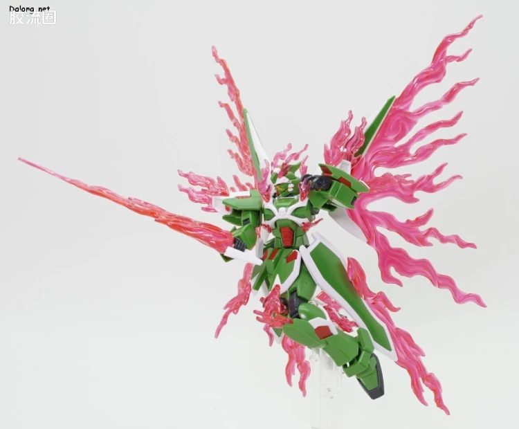 HGUC 网络限定版 EMS-TC02 幻影高达 - 图片