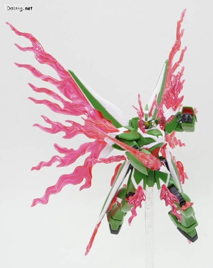 HGUC 网络限定版 EMS-TC02 幻影高达 - 图片