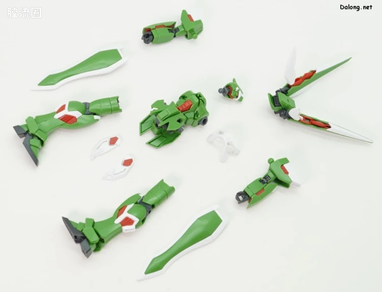 HGUC 网络限定版 EMS-TC02 幻影高达 - 图片